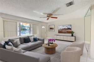 4115 NW 47th Ct, Tamarac, FL 33319, Sold 06/25/24