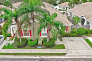 5853 Plum Harbor Cir, Tamarac, FL 33321, Sold 02/09/24