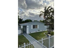 550 NW 189th St, Miami, FL 33169, Sold 09/20/24