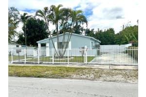 550 NW 189th St, Miami, FL 33169, Sold 09/20/24