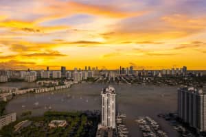 17301 Biscayne Blvd APT 909, Aventura, FL 33160, Sold 12/06/24
