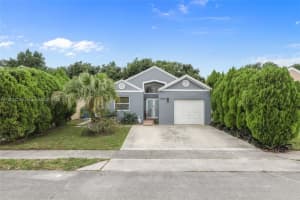 10030 Periwinkle St, Miramar, FL 33025, Sold 01/09/24