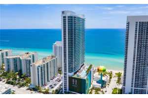 4111 S Ocean Dr #1812, Hollywood, FL 33019, Sold 03/15/24