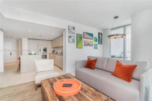 4111 S Ocean Dr #1812, Hollywood, FL 33019, Sold 03/15/24