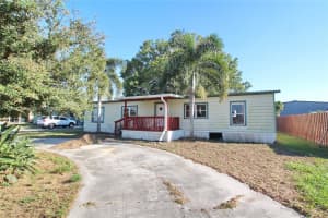2318 SE 38th Trail, Okeechobee, FL 34974, Sold 11/15/24