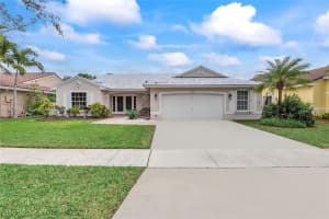 385 SW 188th Ave, Pembroke Pines, FL 33029, Sold 02/15/24