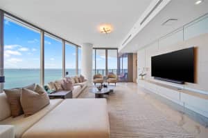 15701 Collins Ave Unit 601, Sunny Isles Beach, FL 33160, Sold 03/04/25