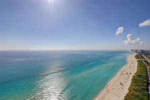 15701 Collins Ave Unit 601, Sunny Isles Beach, FL 33160, Sold 03/04/25