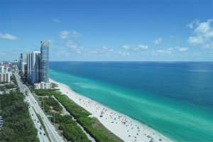 15701 Collins Ave Unit 601, Sunny Isles Beach, FL 33160, Sold 03/04/25