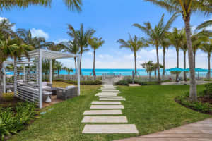 15701 Collins Ave Unit 601, Sunny Isles Beach, FL 33160, Sold 03/04/25