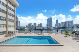 111 Golden Isles Dr APT C2, Hallandale Beach, FL 33009, Sold 03/28/24
