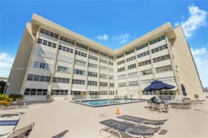 111 Golden Isles Dr APT C2, Hallandale Beach, FL 33009, Sold 03/28/24