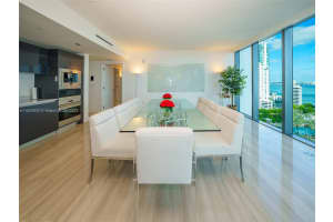 1451 Brickell Ave Unit 1803, Miami, FL 33131, Sold 02/01/24