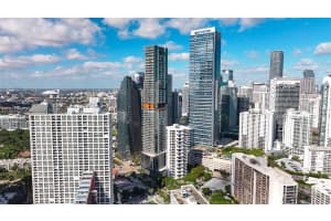 1451 Brickell Ave Unit 1803, Miami, FL 33131, Sold 02/01/24