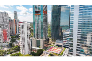 1451 Brickell Ave Unit 1803, Miami, FL 33131, Sold 02/01/24