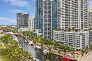 511 SE 5th Ave APT 1415, Fort Lauderdale, FL 33301, Sold 04/15/24