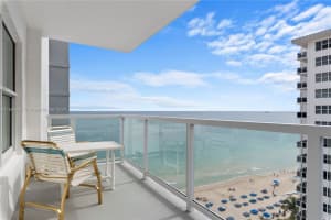 3750 Galt Ocean Dr APT 1202, Fort Lauderdale, FL 33308, Sold 10/18/24