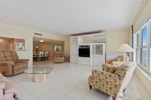 3750 Galt Ocean Dr APT 1202, Fort Lauderdale, FL 33308, Sold 10/18/24
