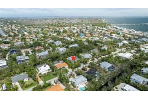 1077 S Yachtsman Dr, Sanibel, FL 33957, Sold 03/27/24