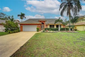 7120 NW 44th Ln, Coconut Creek, FL 33073, Sold 04/10/24