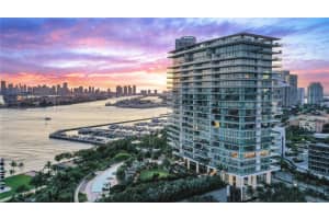 800 S Pointe Dr 502, Miami Beach