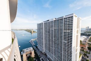 Opera Tower, 1750 N Bayshore Dr APT 3308, Miami, FL 33132, Sold 02/14/24
