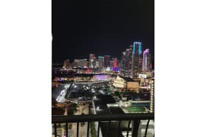 Opera Tower, 1750 N Bayshore Dr APT 3308, Miami, FL 33132, Sold 02/14/24