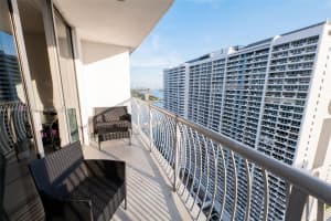 Opera Tower, 1750 N Bayshore Dr APT 3308, Miami, FL 33132, Sold 02/14/24
