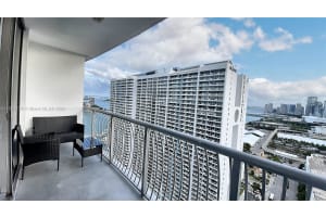 Opera Tower, 1750 N Bayshore Dr APT 3308, Miami, FL 33132, Sold 02/14/24