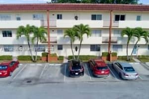 281 S Hollybrook Dr APT 103, Pembroke Pines, FL 33025, - MLS#A11504156