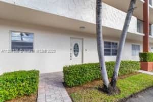 281 S Hollybrook Dr APT 103, Pembroke Pines, FL 33025, - MLS#A11504156