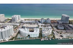 6620 Indian Creek Dr Apt 418, Miami Beach, FL 33141, Sold 06/28/24