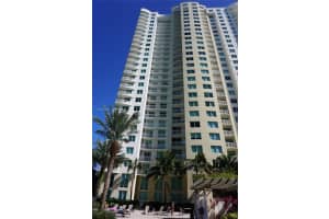 1745 E Hallandale Beach Blvd #2201, Hallandale Beach, FL 33009, Sold 02/25/24