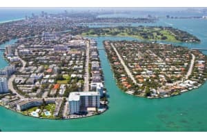 9700 E Bay Harbor Dr APT 301, Bay Harbor Islands, FL 33154, Sold 02/12/24