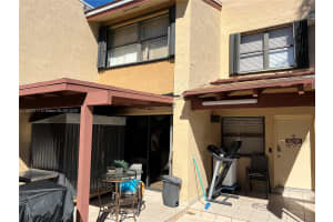 341 W Park Dr Apt 106-15, Miami, FL 33172, Sold 06/18/24