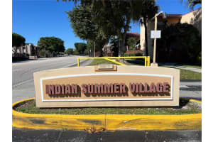 341 W Park Dr Apt 106-15, Miami, FL 33172, Sold 06/18/24