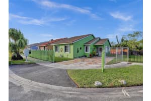 3051 NW 207th Terrace, Miami Gardens, FL 33056, Sold 07/10/24