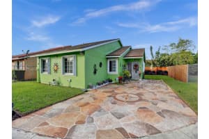 3051 NW 207th Terrace, Miami Gardens, FL 33056, Sold 07/10/24