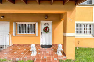7818 W 34th Ln # 25-102, Hialeah, FL 33018, Sold 02/01/24