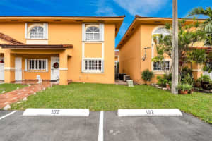 7818 W 34th Ln # 25-102, Hialeah, FL 33018, Sold 02/01/24