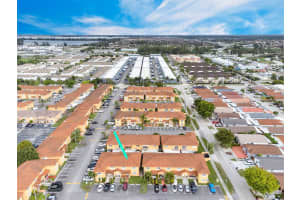 7818 W 34th Ln # 25-102, Hialeah, FL 33018, Sold 02/01/24