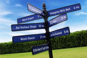 16700 Berkshire Ct Southwest Ranches, FL 33331 - MLS#A11504295