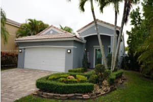 4260 Mahogany Ridge Dr, Weston, FL 33331, Sold 01/23/24