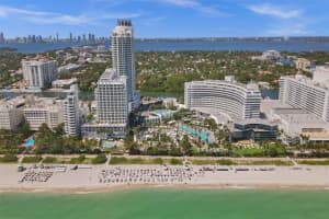 4391 Collins Ave #916, Miami Beach, FL 33140, Sold 07/01/24