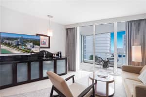 4391 Collins Ave #916, Miami Beach, FL 33140, Sold 07/01/24