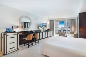 4391 Collins Ave #916, Miami Beach, FL 33140, Sold 07/01/24
