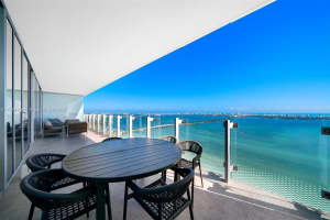 700 NE 26th Terrace #5302, Miami, FL 33137, Sold 05/10/24