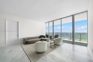 700 NE 26th Terrace #5302, Miami, FL 33137, Sold 05/10/24