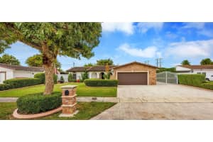 7512 SW 135th Pl, Miami, FL 33183, Sold 04/19/24