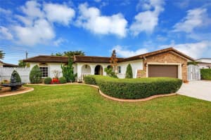 7512 SW 135th Pl, Miami, FL 33183, Sold 04/19/24
